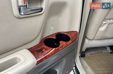 Внедорожник / Кроссовер Toyota Highlander 2006 в 