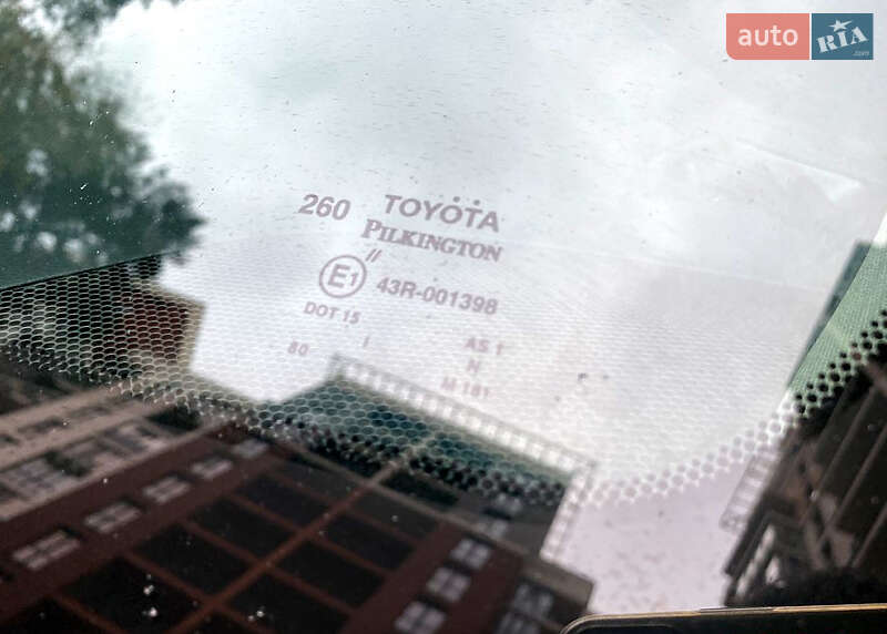 Внедорожник / Кроссовер Toyota Highlander 2014 в Львове фото 9 Внедорожник / Кроссовер Toyota Highlander 2014 в Львове