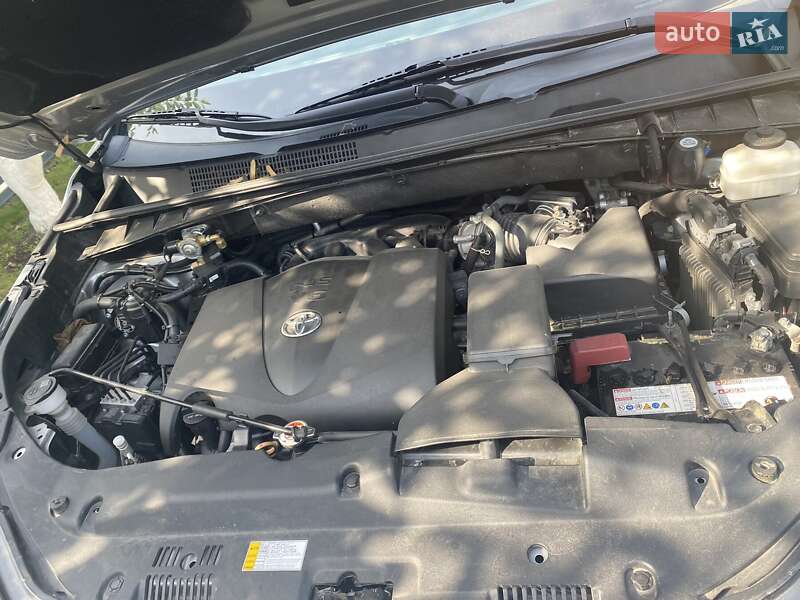 Позашляховик / Кросовер Toyota Highlander 2019 в Білій Церкві