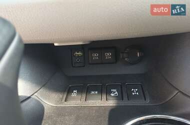 Позашляховик / Кросовер Toyota Highlander 2017 в Одесі