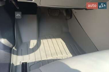 Позашляховик / Кросовер Toyota Highlander 2017 в Одесі