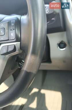 Позашляховик / Кросовер Toyota Highlander 2017 в Одесі