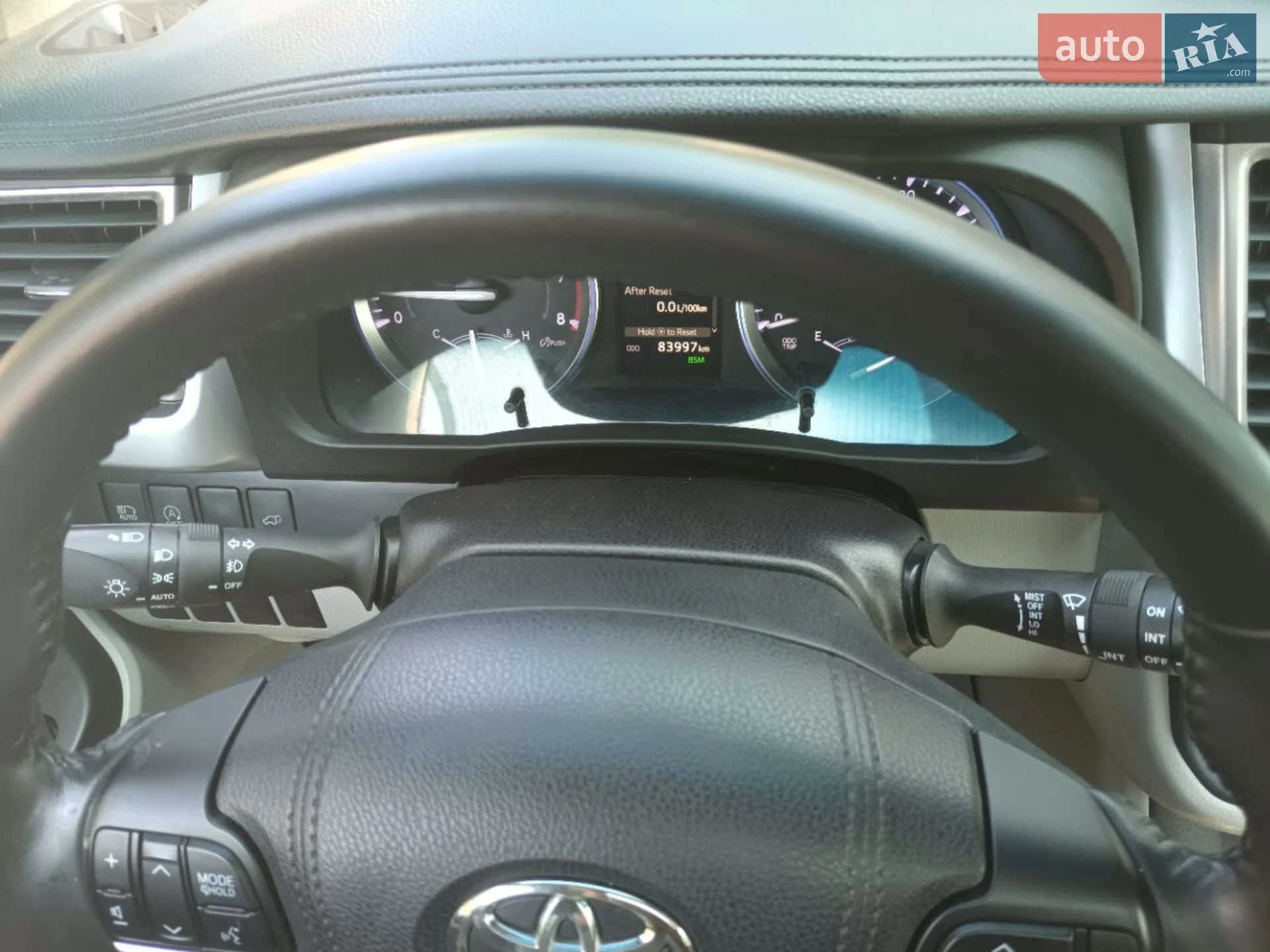 2017 Toyota Highlander - мініатюра 31