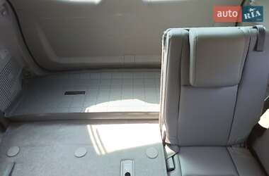 Позашляховик / Кросовер Toyota Highlander 2017 в Одесі