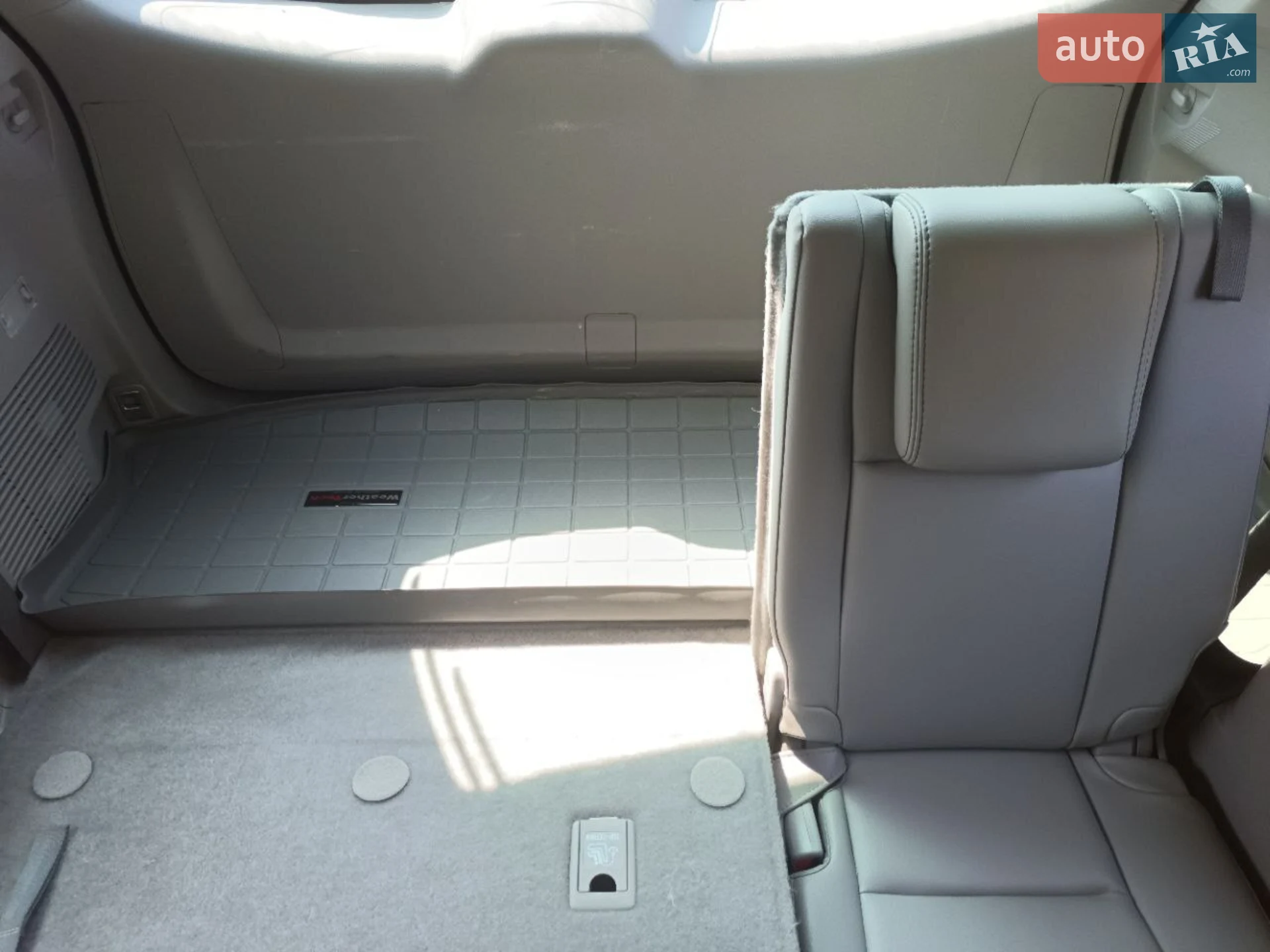 2017 Toyota Highlander - мініатюра 45