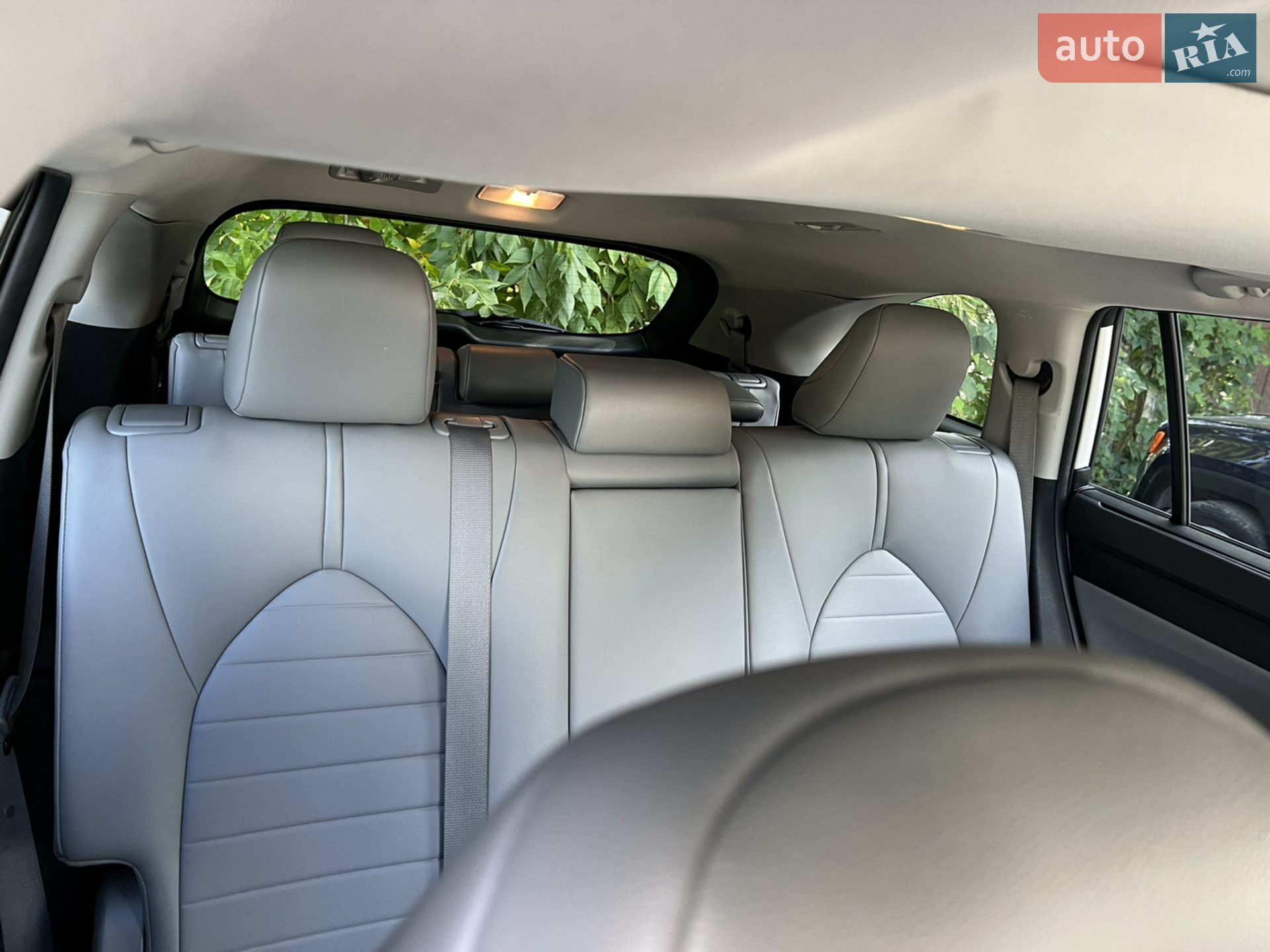 2020 Toyota Highlander - мініатюра 12