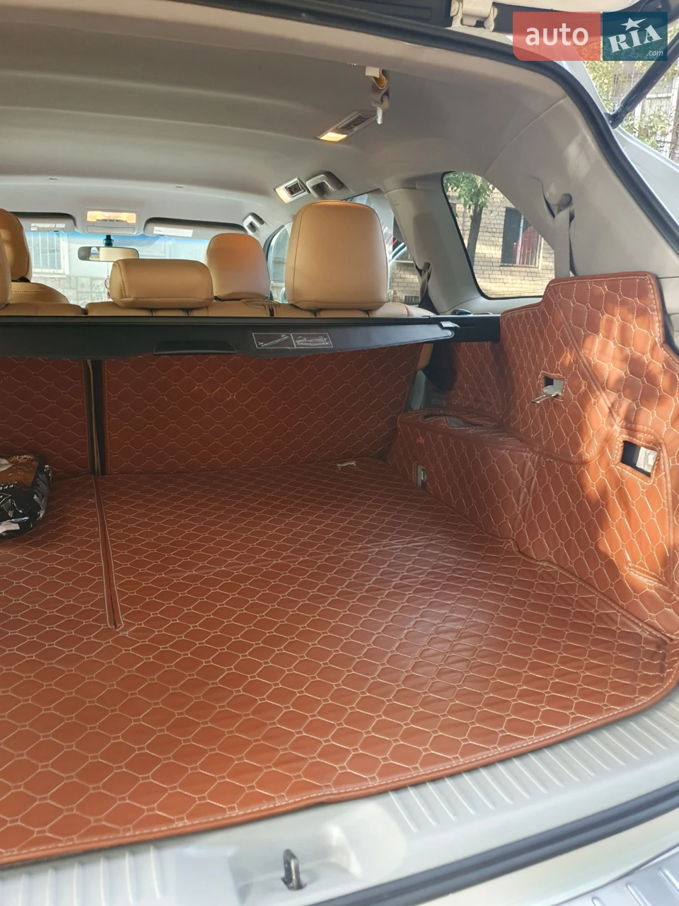 2016 Toyota Highlander - мініатюра 15