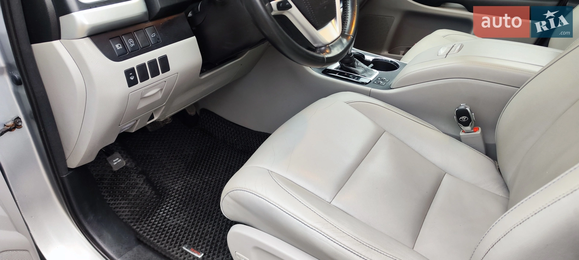 2018 Toyota Highlander - мініатюра 5