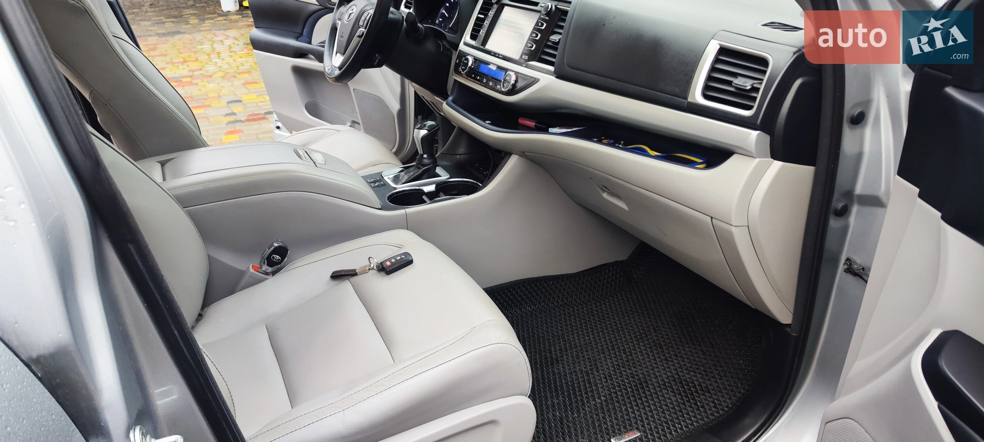 2018 Toyota Highlander - мініатюра 9
