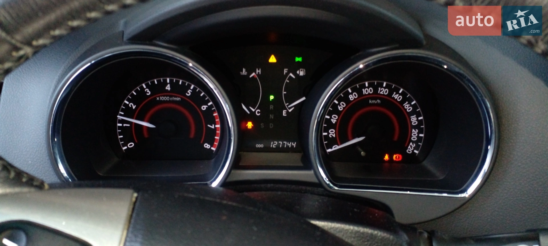 2011 Toyota Highlander - мініатюра 4