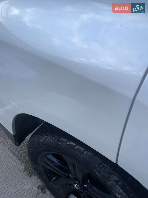 Внедорожник / Кроссовер Toyota Highlander 2013 в Львове фото 29 Внедорожник / Кроссовер Toyota Highlander 2013 в Львове