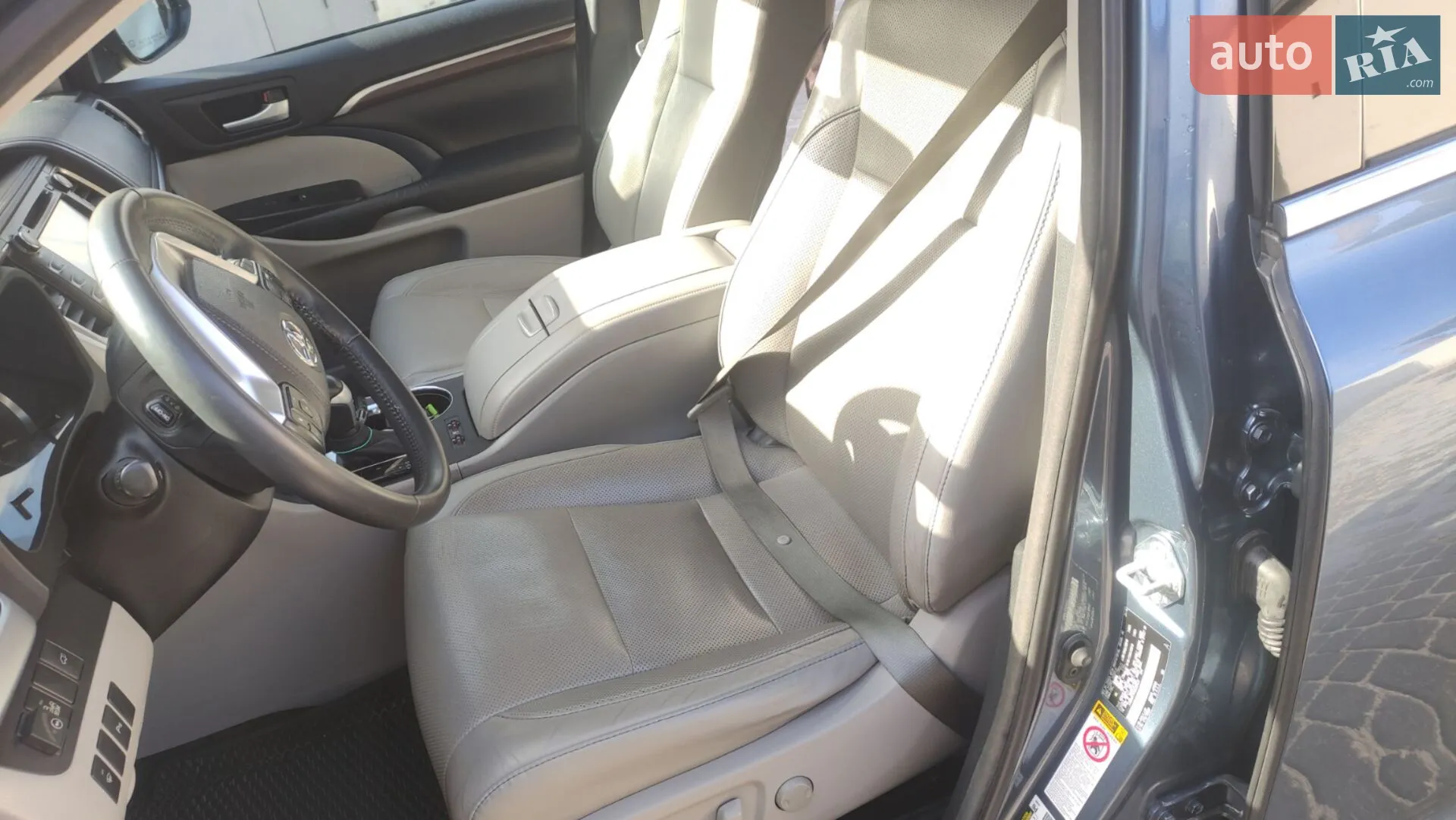 2016 Toyota Highlander - мініатюра 12