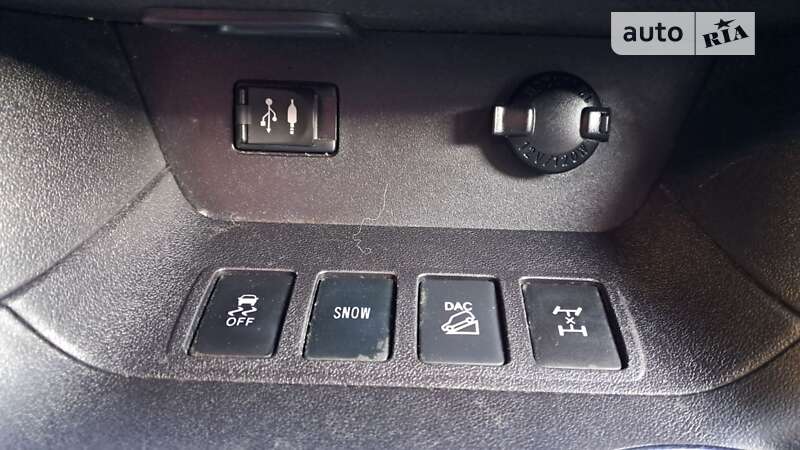 Внедорожник / Кроссовер Toyota Highlander 2015 в Одессе