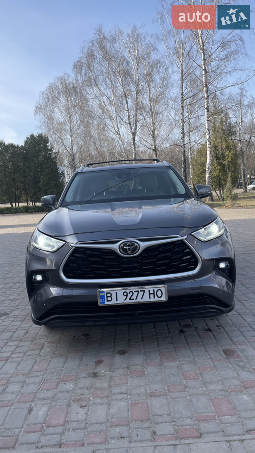 2020 Toyota Highlander - мініатюра 13