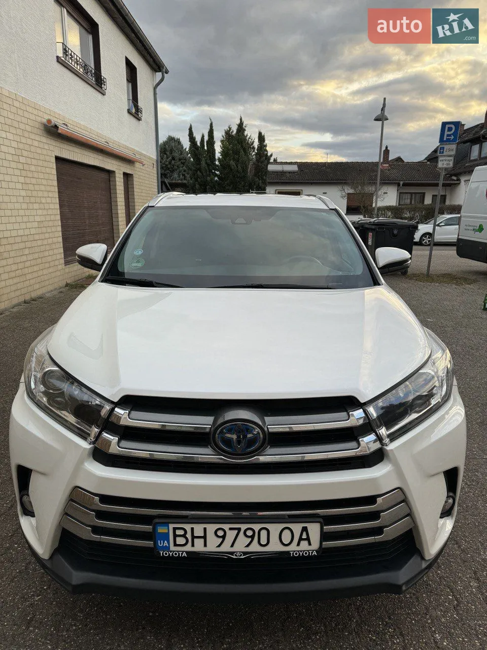 2020 Toyota Highlander - мініатюра 16