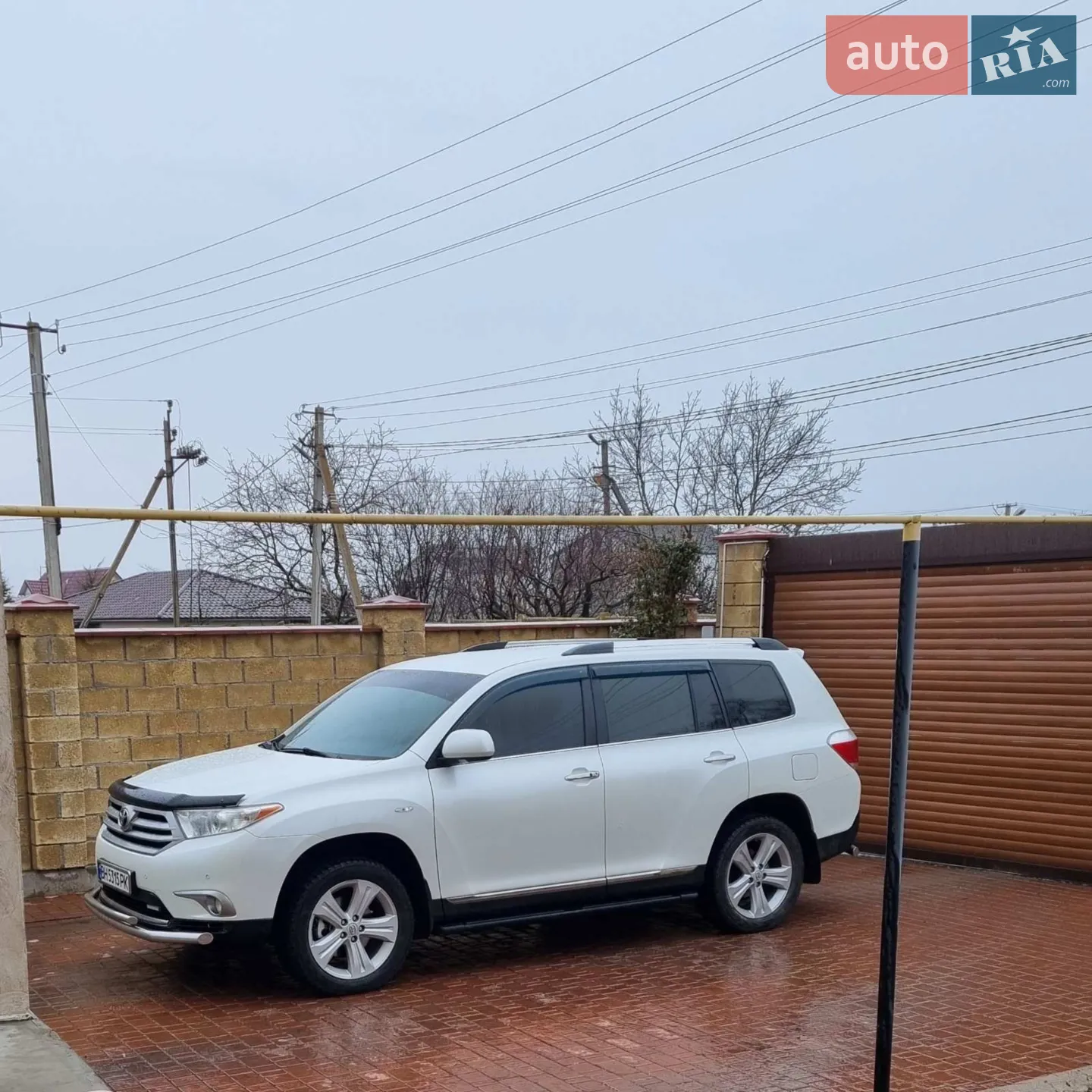 2013 Toyota Highlander - мініатюра 5