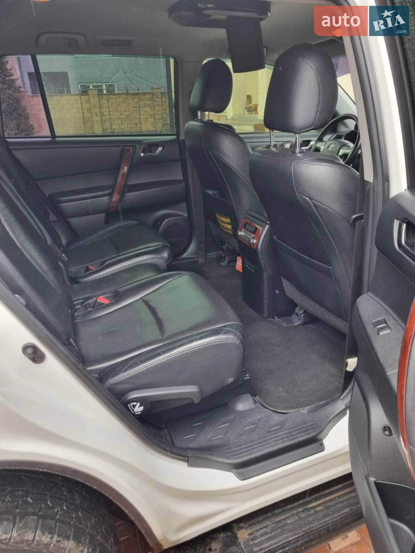 2013 Toyota Highlander - мініатюра 19