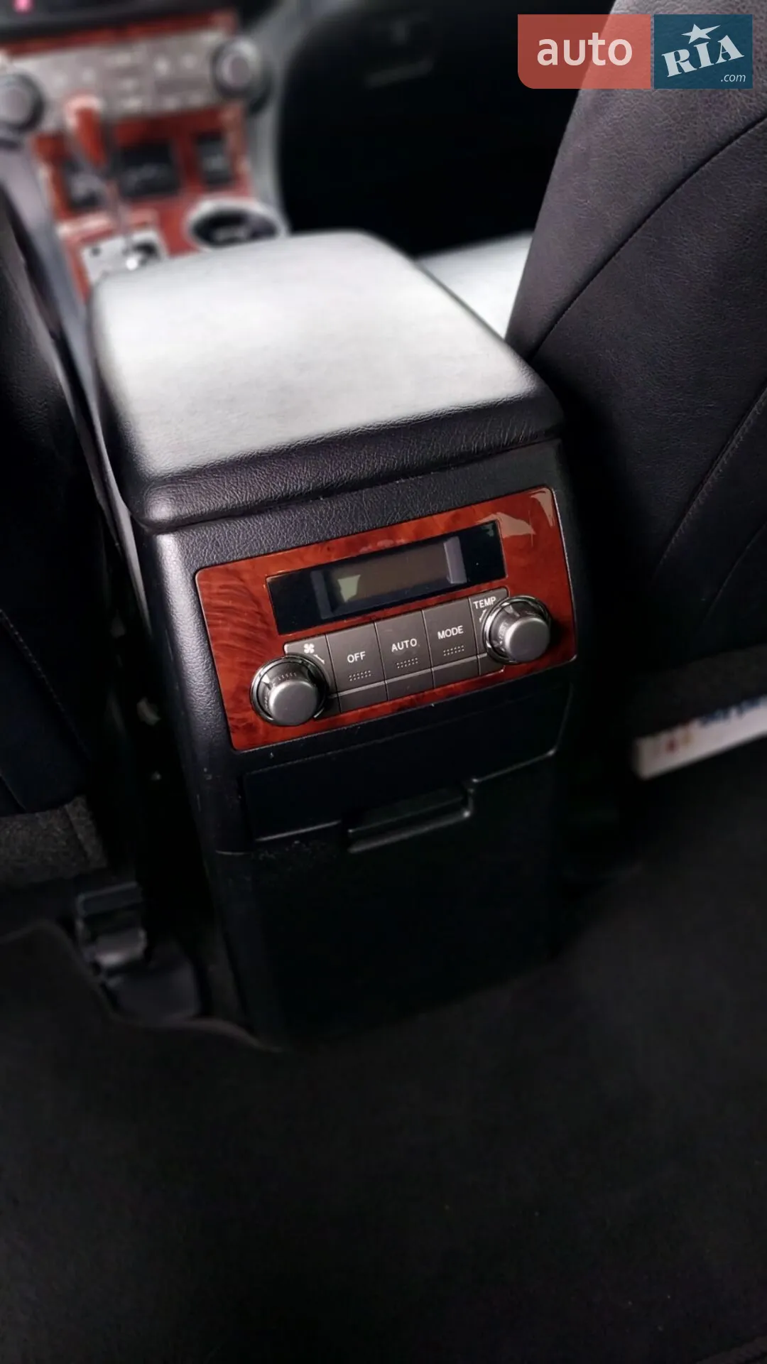2013 Toyota Highlander - мініатюра 22