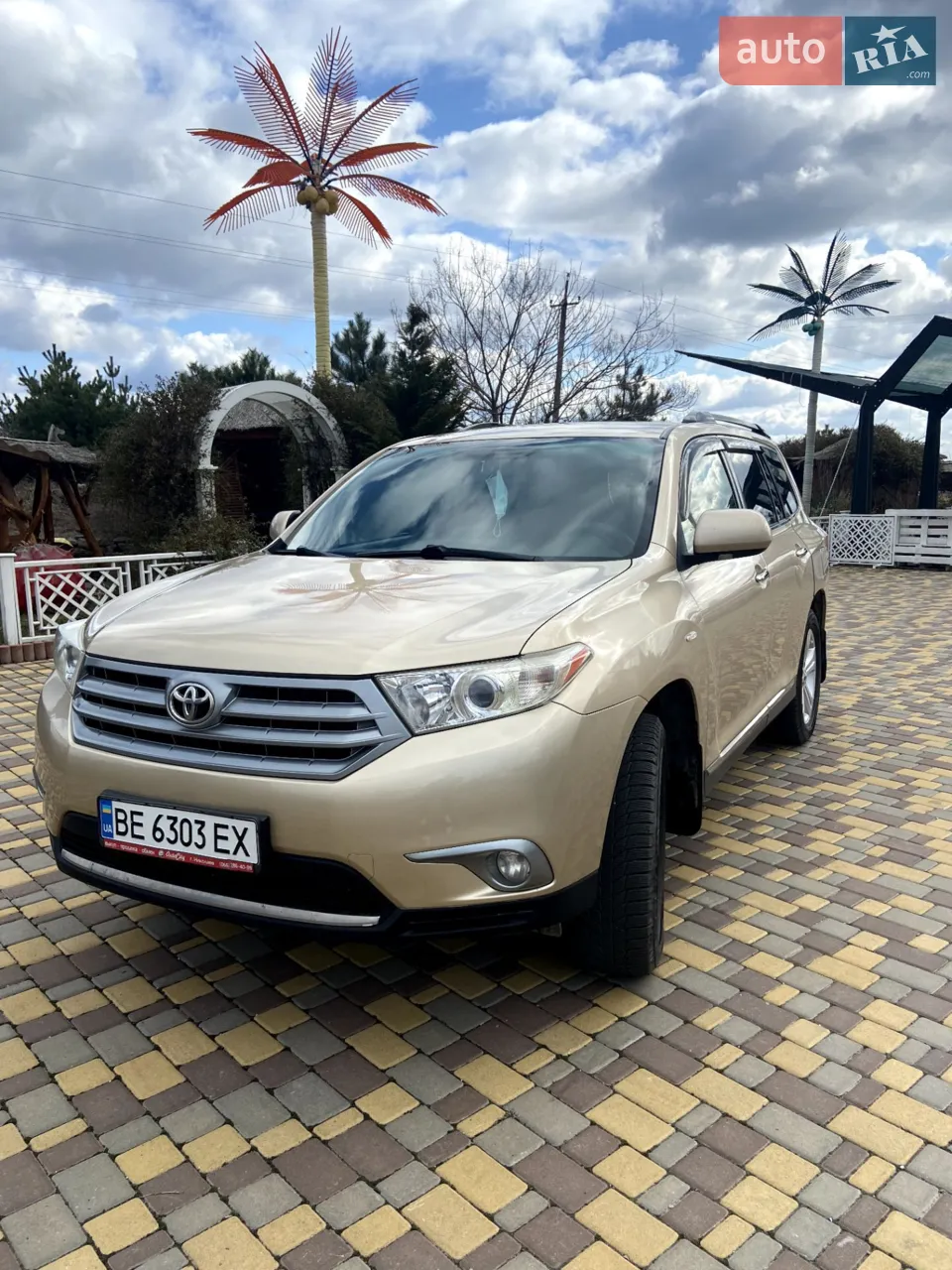 2013 Toyota Highlander - мініатюра 27
