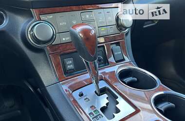 Позашляховик / Кросовер Toyota Highlander 2013 в Чернігові