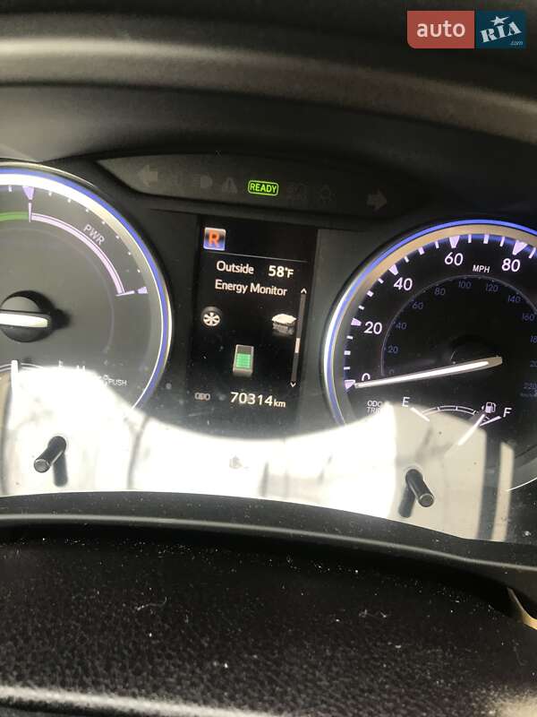 Внедорожник / Кроссовер Toyota Highlander 2018 в Тернополе