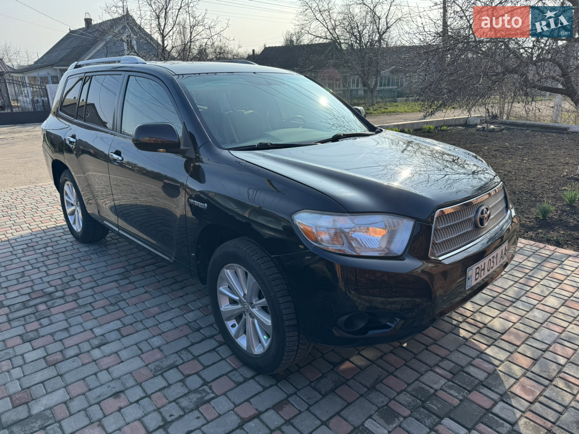 2010 Toyota Highlander - мініатюра 5