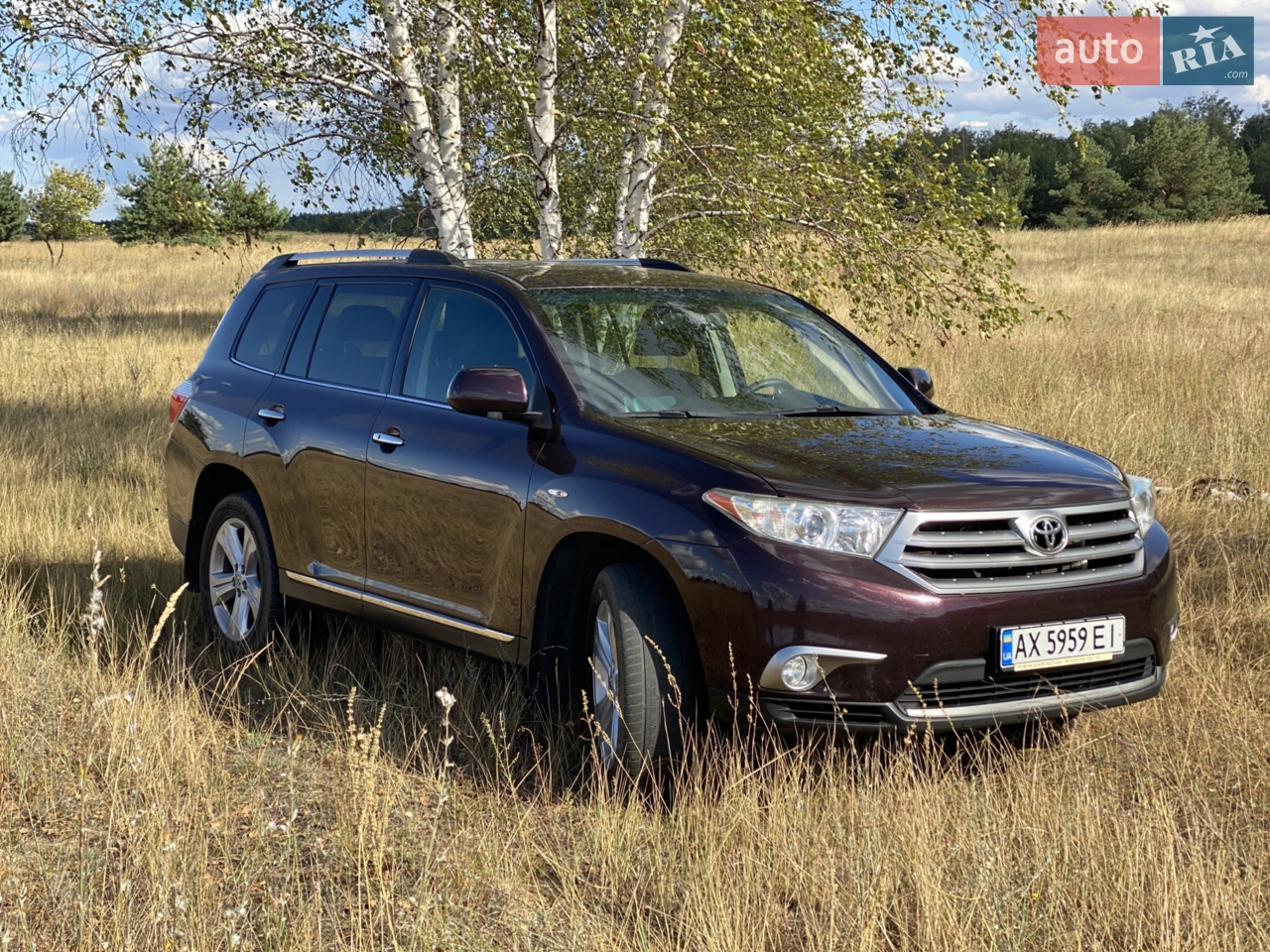 2011 Toyota Highlander - мініатюра 15