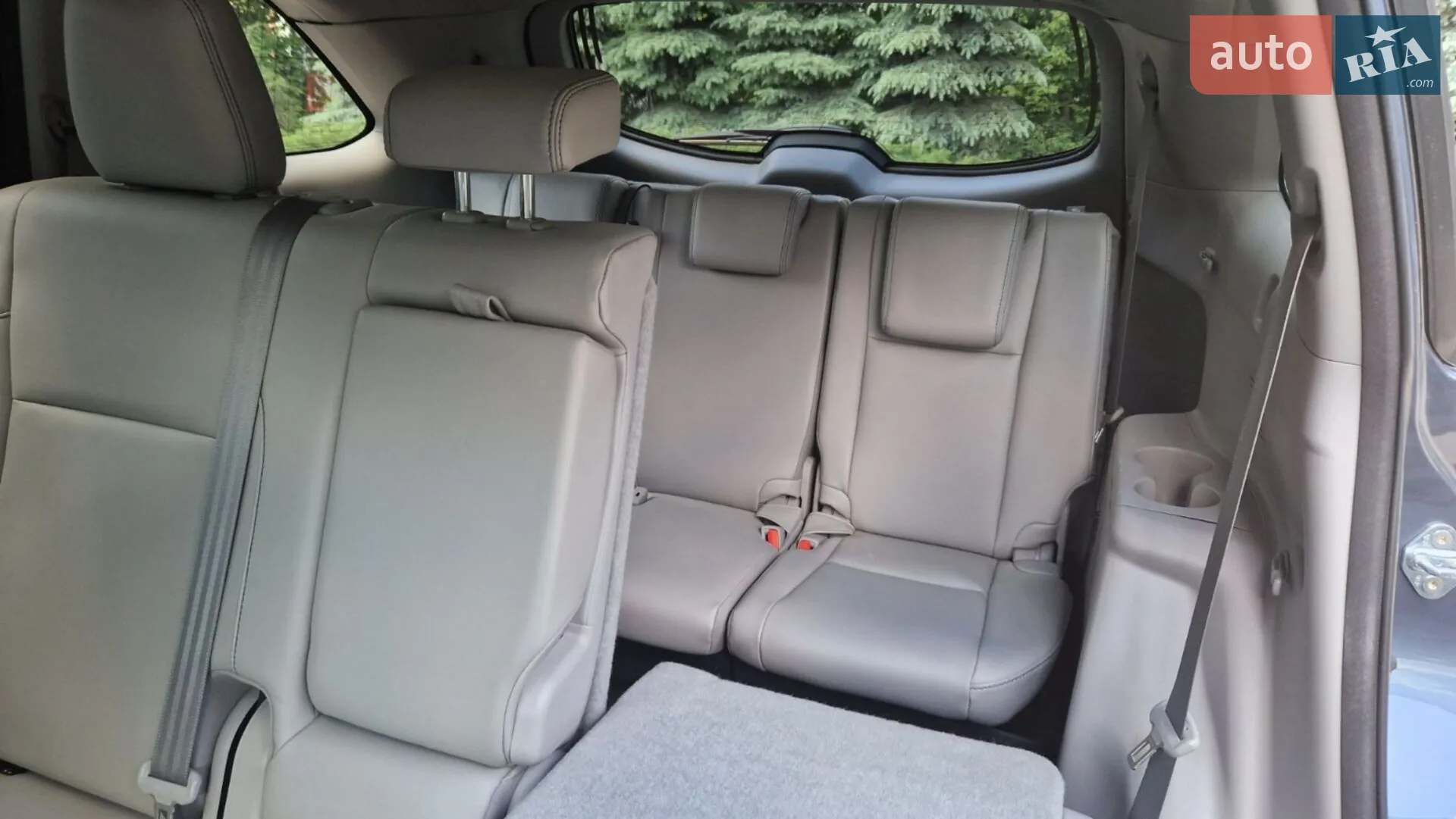 2017 Toyota Highlander - мініатюра 15