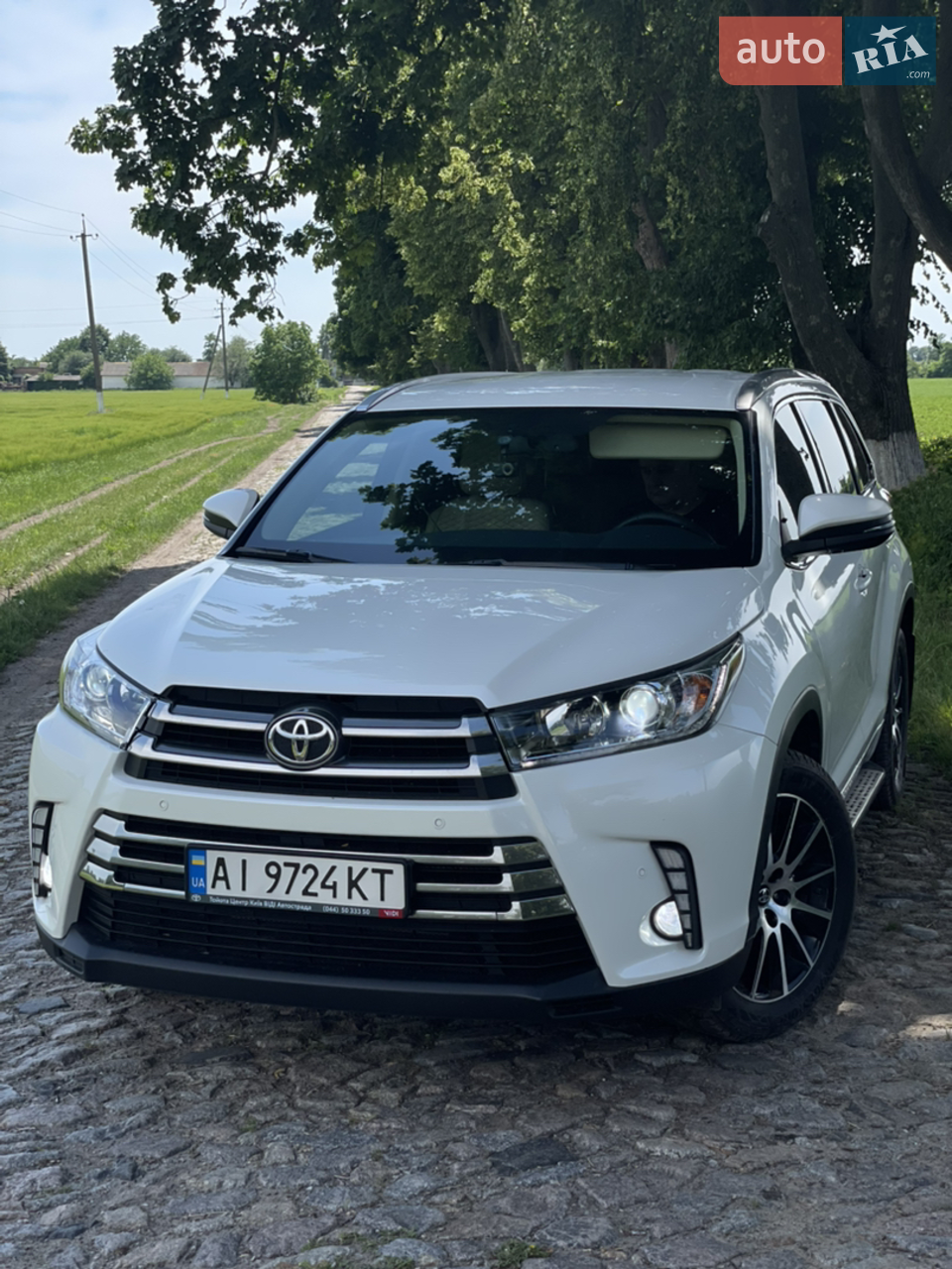 2018 Toyota Highlander - мініатюра 46