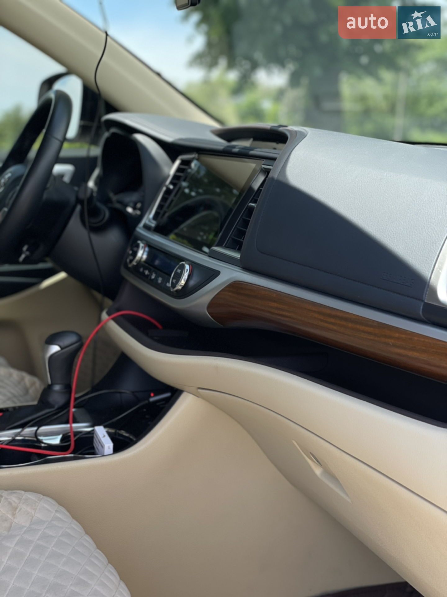 2019 Toyota Highlander - мініатюра 8