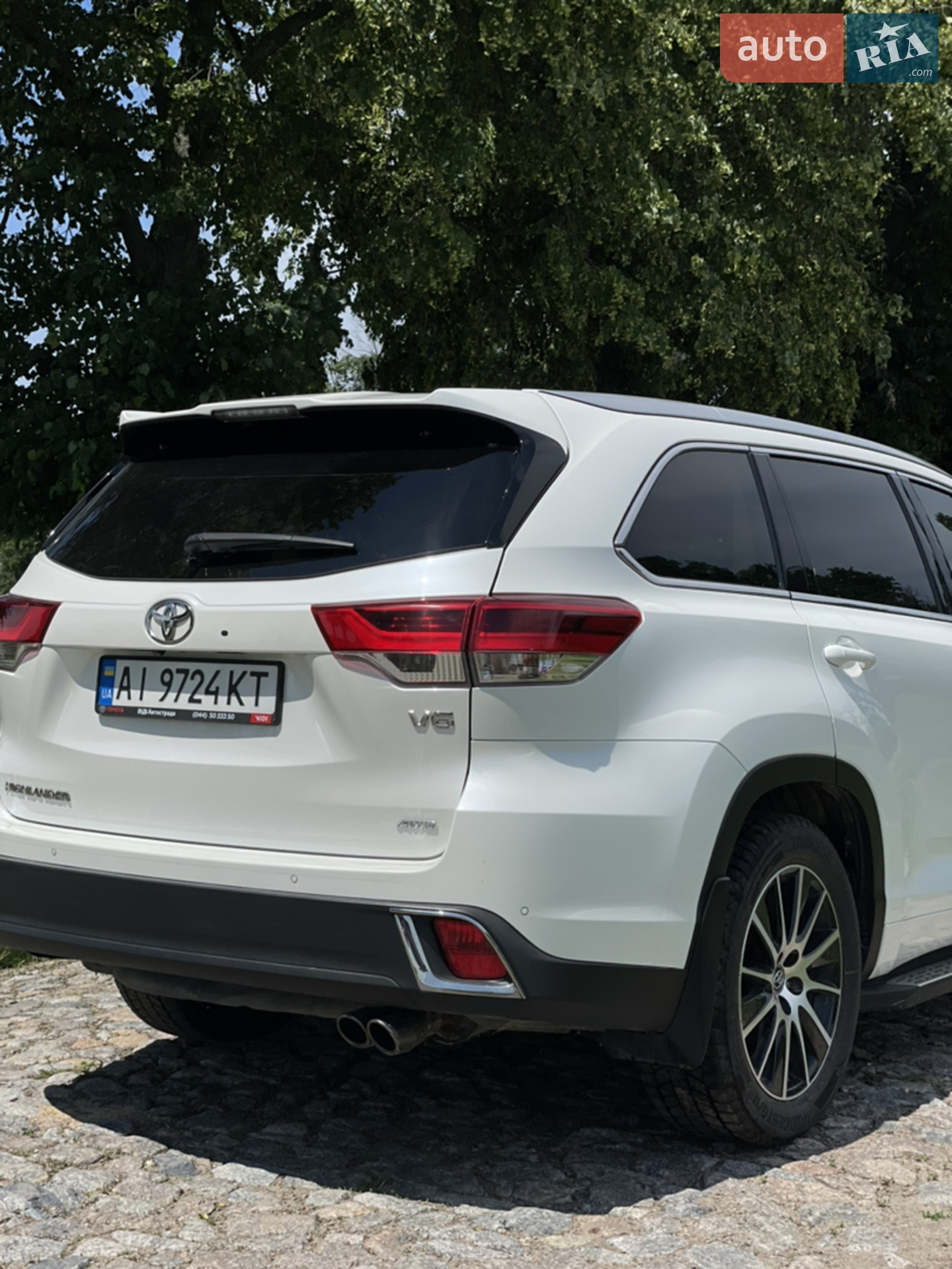 2019 Toyota Highlander - мініатюра 24