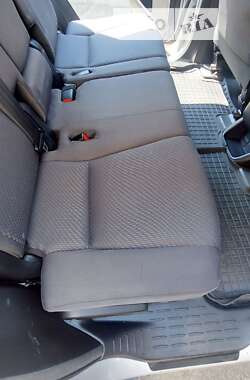 Позашляховик / Кросовер Toyota Highlander 2014 в 