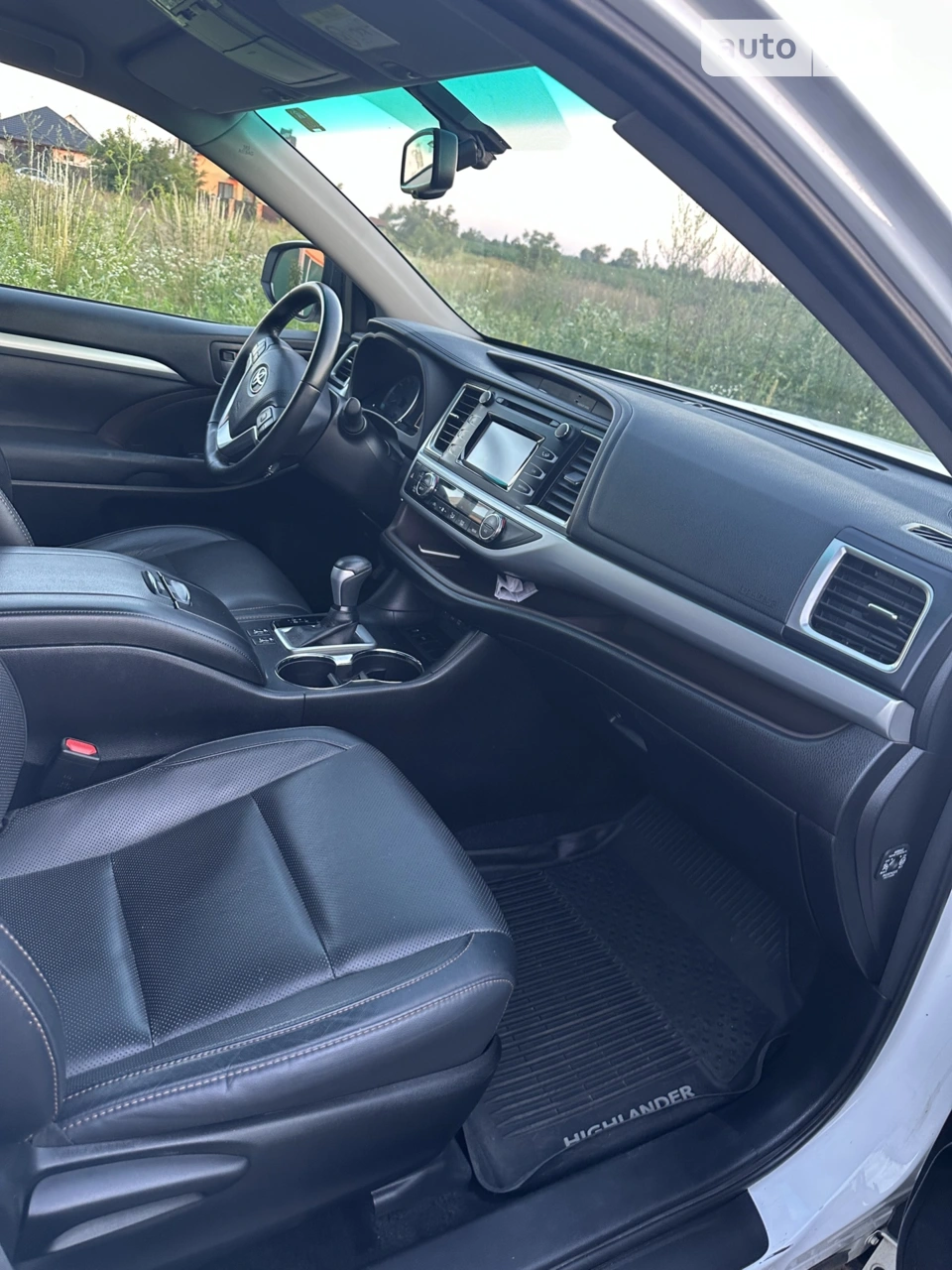 2016 Toyota Highlander - мініатюра 14