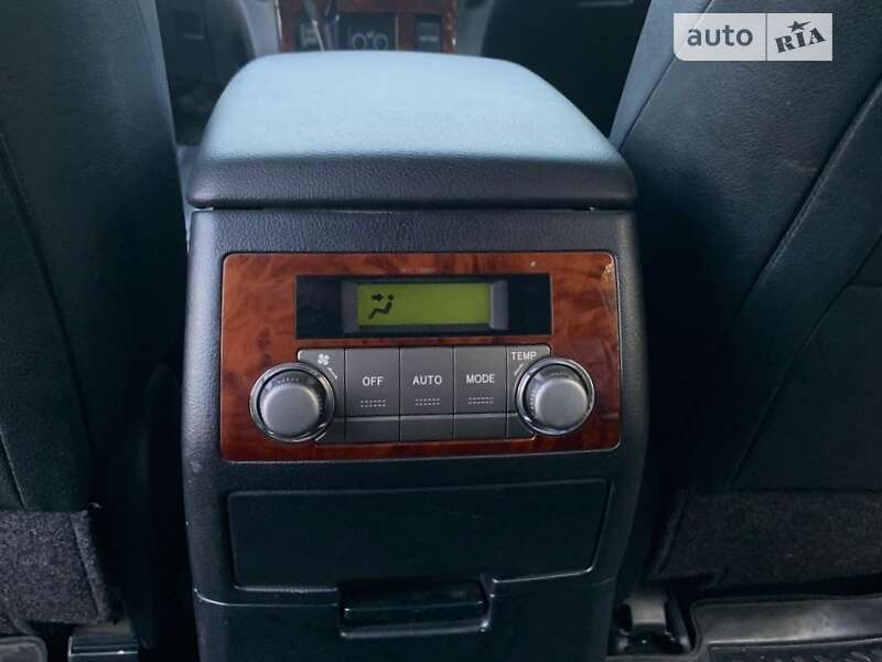 Внедорожник / Кроссовер Toyota Highlander 2010 в Конотопе фото 8 Внедорожник / Кроссовер Toyota Highlander 2010 в Конотопе