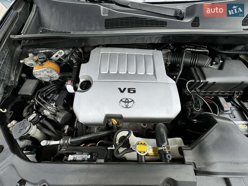 Позашляховик / Кросовер Toyota Highlander 2011 в Києві фото 15 Позашляховик / Кросовер Toyota Highlander 2011 в Києві