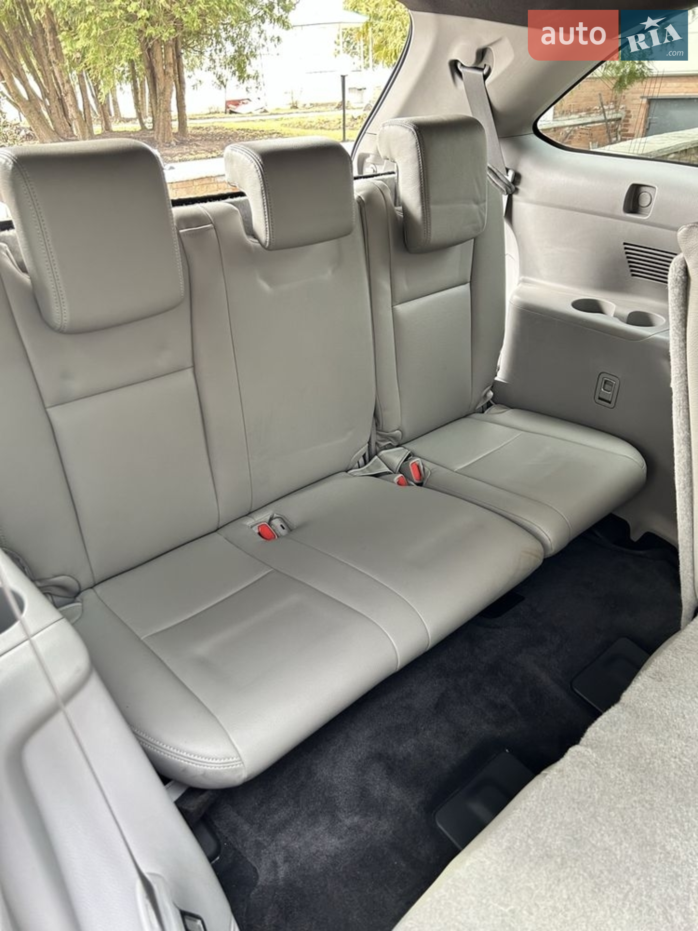 2017 Toyota Highlander - мініатюра 16