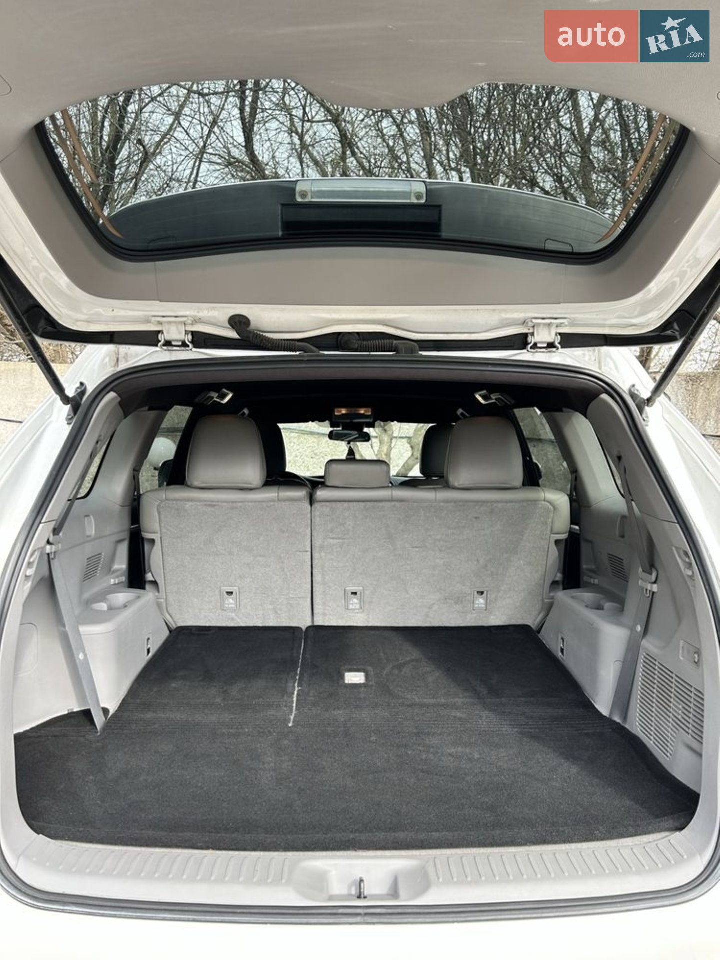 2017 Toyota Highlander - мініатюра 18
