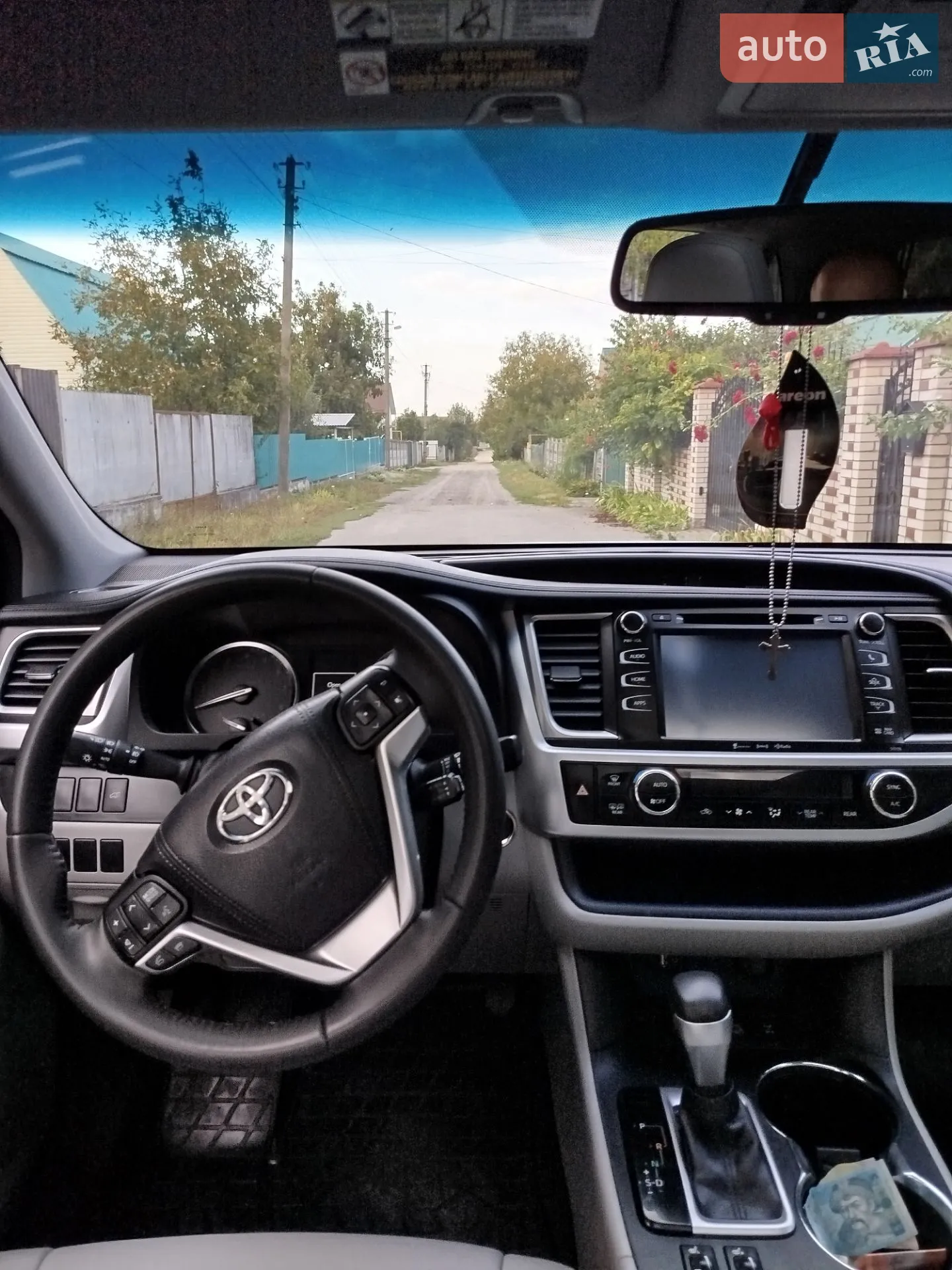2016 Toyota Highlander - мініатюра 9