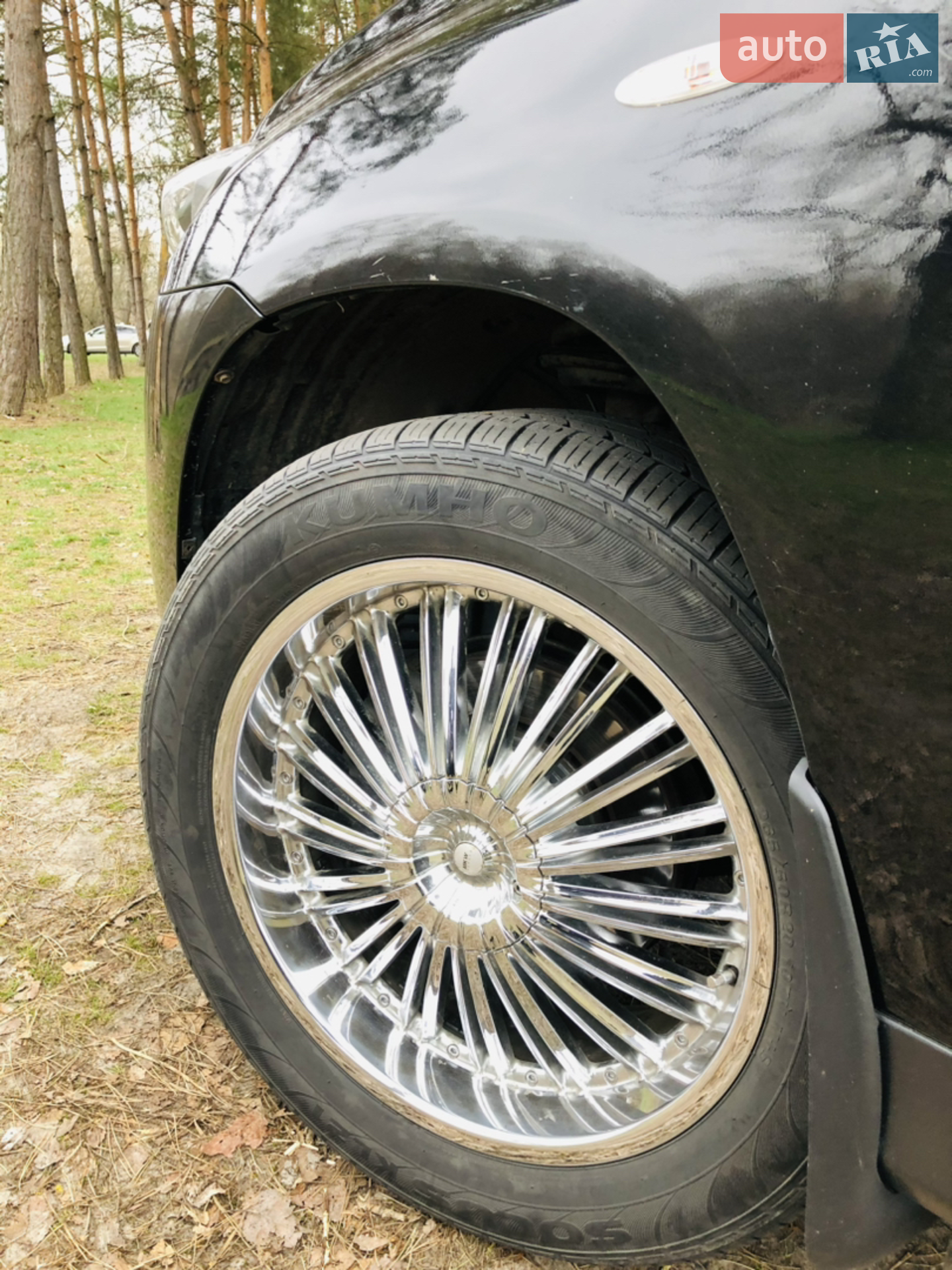 2011 Toyota Highlander - мініатюра 3