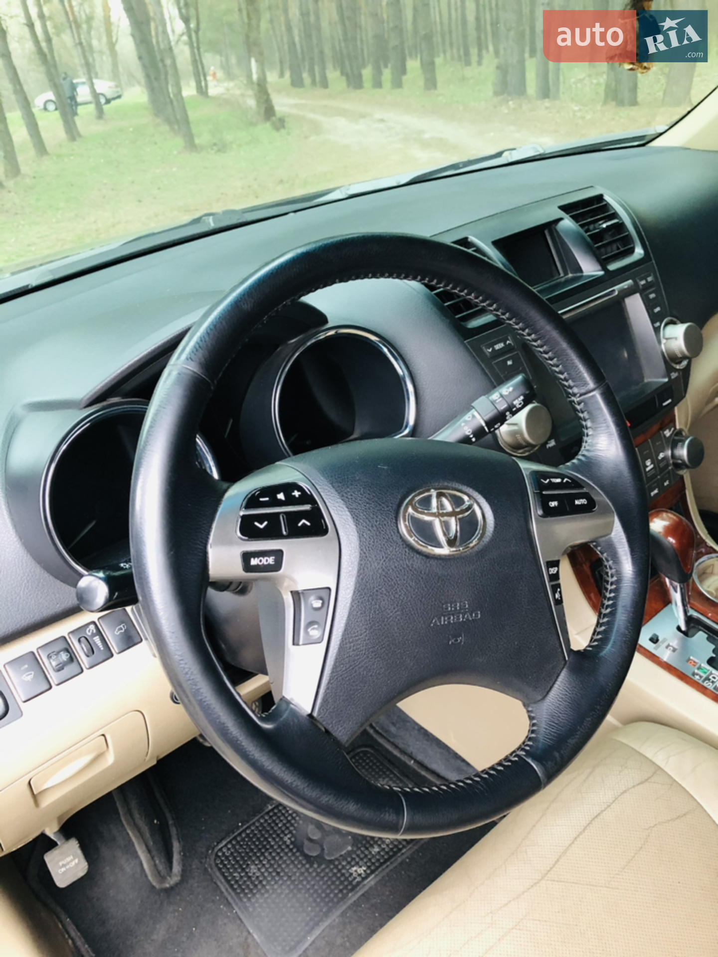 2011 Toyota Highlander - мініатюра 5