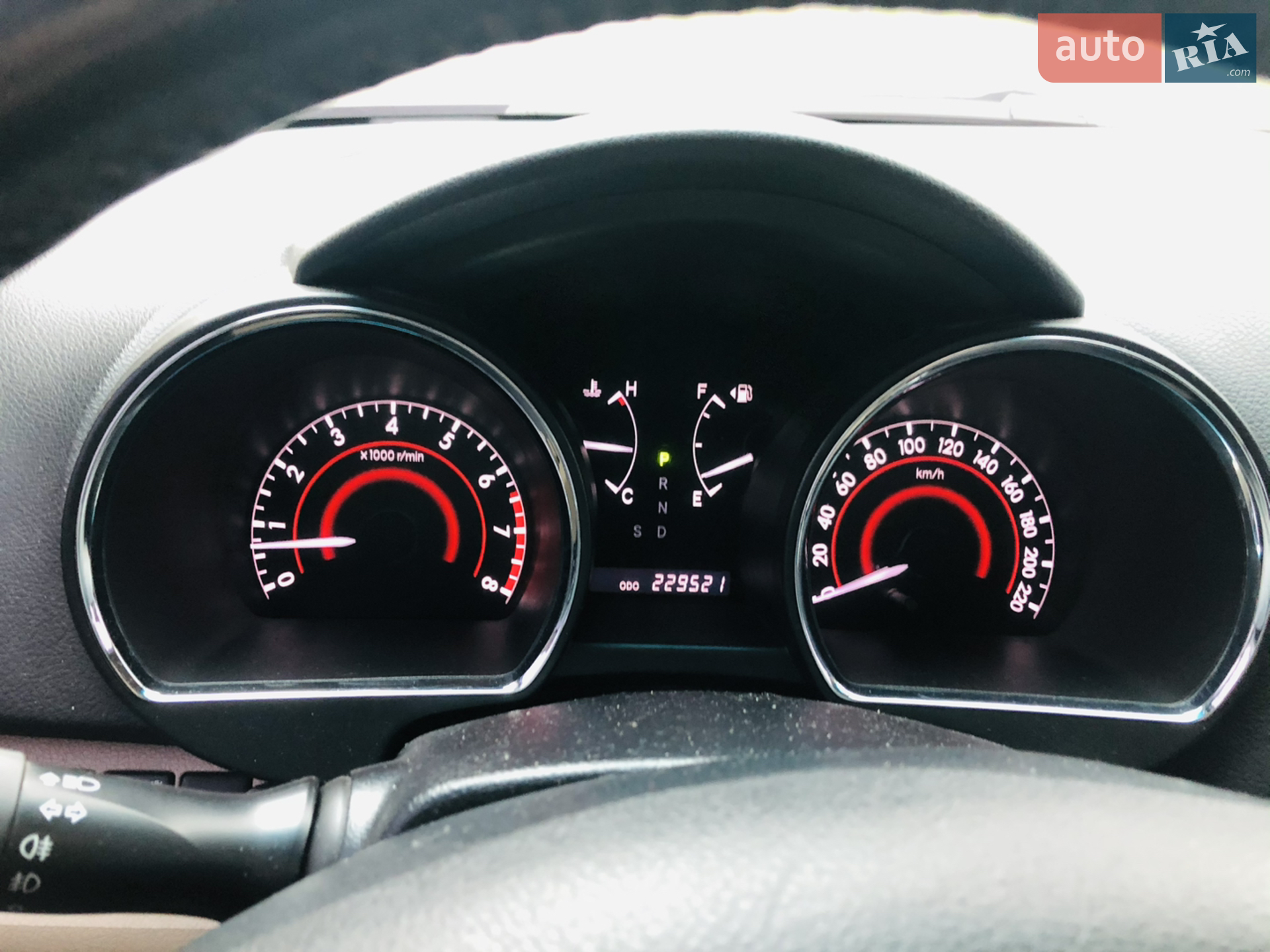 2011 Toyota Highlander - мініатюра 11