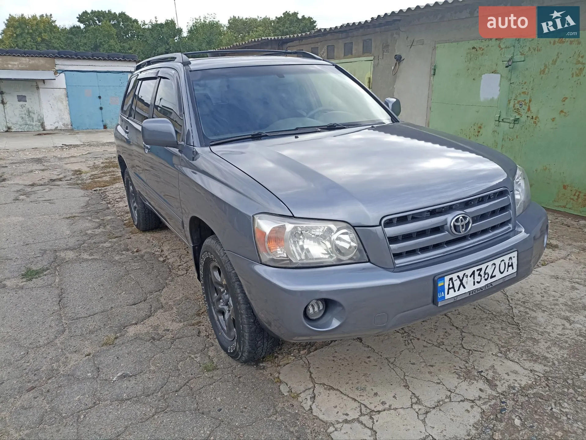 Фото авто 1