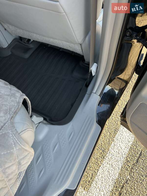 Внедорожник / Кроссовер Toyota Highlander 2008 в Киеве