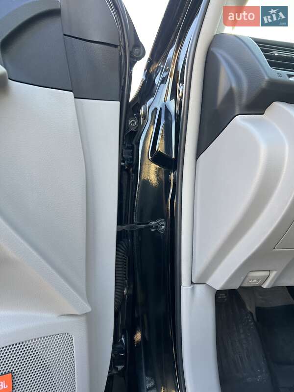 Внедорожник / Кроссовер Toyota Highlander 2008 в Киеве
