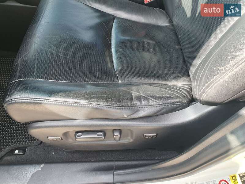 Внедорожник / Кроссовер Toyota Highlander 2011 в Харькове фото 5 Внедорожник / Кроссовер Toyota Highlander 2011 в Харькове