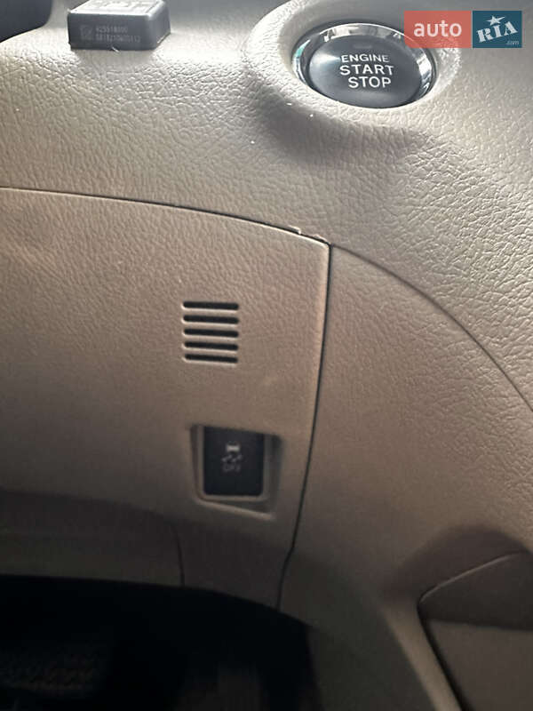 Внедорожник / Кроссовер Toyota Highlander 2008 в Чернигове фото 19 Внедорожник / Кроссовер Toyota Highlander 2008 в Чернигове