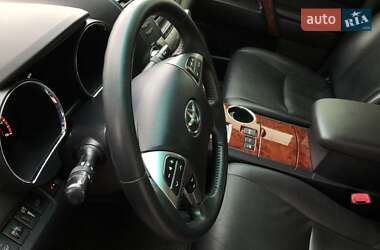 Внедорожник / Кроссовер Toyota Highlander 2012 в Киеве