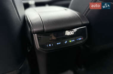 Внедорожник / Кроссовер Toyota Highlander 2021 в 