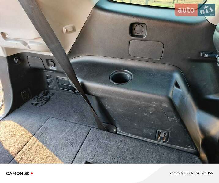 Внедорожник / Кроссовер Toyota Highlander 2013 в Николаеве фото 11 Внедорожник / Кроссовер Toyota Highlander 2013 в Николаеве