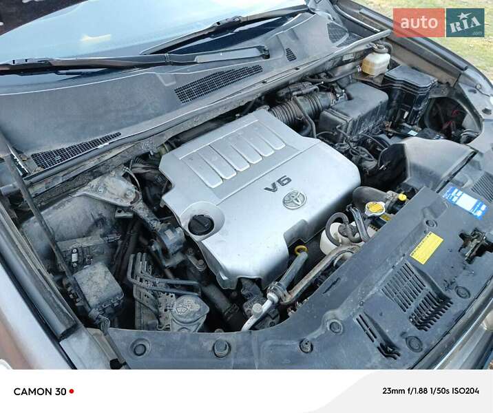 Внедорожник / Кроссовер Toyota Highlander 2013 в Николаеве фото 16 Внедорожник / Кроссовер Toyota Highlander 2013 в Николаеве